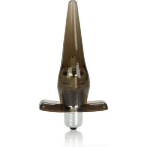 CALEXOTICS Mini Vibro Tease juodas