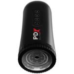 PDX ELITE Moto Blower automatinis masturbatorius