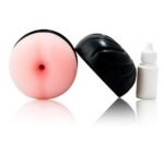 BAILE Baby Pussy analinis masturbatorius