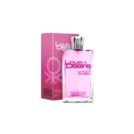 SHS Love &amp; Desire feromonų kvepalai, 50 ml