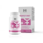 SHS Perfect Bust maisto papildas, 90 tablečių