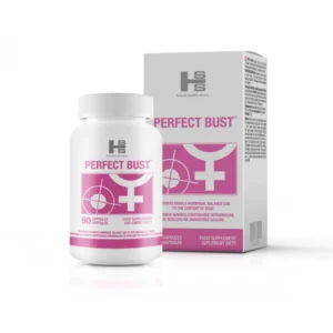 SHS Perfect Bust 90 Tabs