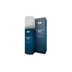 SHS Potency Gel 100 ml