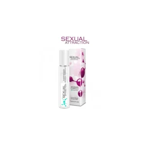SHS Sexual Attraction Women 15ml