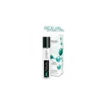 SHS Sexual Attraction Men feromonų kvepalai vyrams, 15 ml