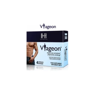 SHS Viageon, 4 kapsulės