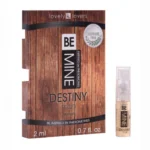 Lovely Lovers BEMINE Destiny kišeniniai kvepalai vyrams, 2 ml