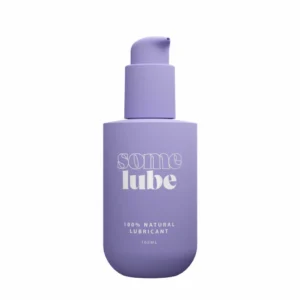 SOME Natūralus lubrikantas 100 ml