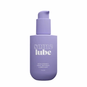 SOME Hyaluronic Water-Based Lubricant 100 ml