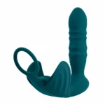 Playboy Bring It On Green silikonų rinkinys
