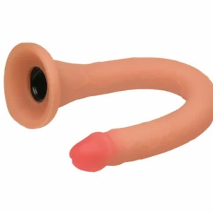 XR Brands Hosed silikoninė higienos sistema, 30 cm