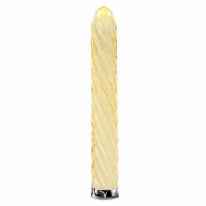 Playboy Twist of Fate Glass Intimate Device