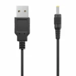 Lovense Solace įkrovimo laidas, USB, juodas