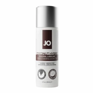 System JO Coconut Hybrid Lubricant 60ml