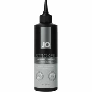 System JO Stroker Lubricant 240 ml