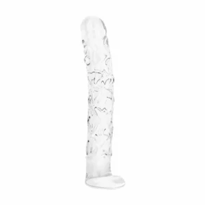 Gildo No. 34 Textured Glass 19 cm