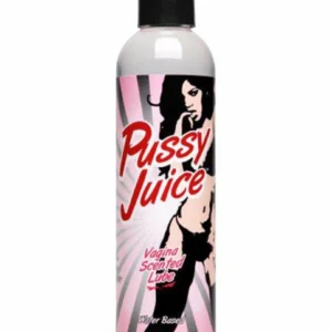 XR Brands Pussy Juice Intimate Aroma 244 ml