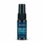 Boners Delay Spray jautrumą mažinantis purškalas, 15 ml