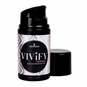 Sensuva Vivify Gel 50 ml