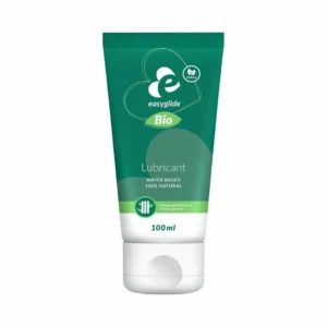 EasyGlide Bio vandens pagrindo lubrikantas, bekvapis, 100 ml