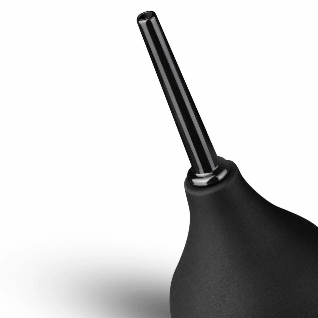 Easytoys Black Intimate Small – higienos prietaisas - Image 2