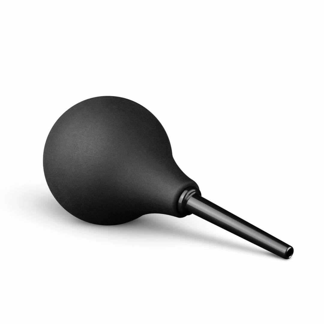 Easytoys Black Intimate Small – higienos prietaisas - Image 4
