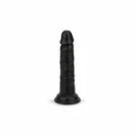 Easytoys Classic Intimate Model, 12 cm, juodas