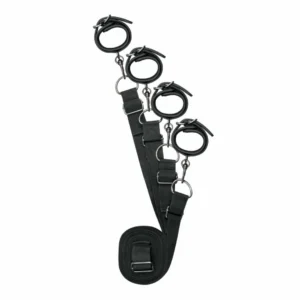 Easytoys po čiužiniu fiksavimo sistema