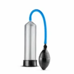 Easytoys Vakuuminis didintojas – skaidrus