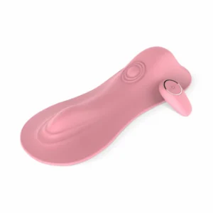 Vibe Pad Pink — Easytoys