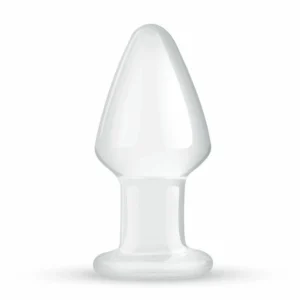 Gildo Model No. 25 – 4.6 cm stiklinė analinė priemonė