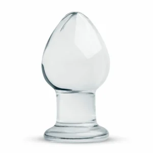 Gildo Intimate Plug No. 26, vidutinio dydžio