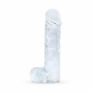Gildo Glass Model No. 29 – anatominis veninis kotas