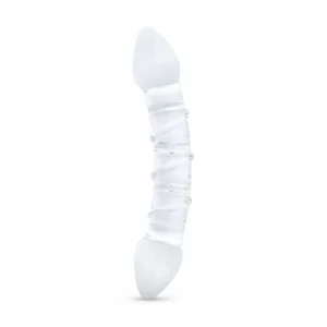 Gildo No. 31 Double-Ended Glass Massager