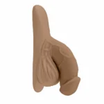 Gender X Silicone Packer Medium – anatominis silikoninis mode