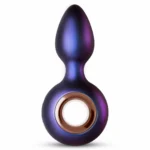 Hueman Deep Space Vibrating Plug