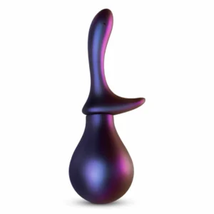 Hueman Nebula Bulb Anal Hygiene System