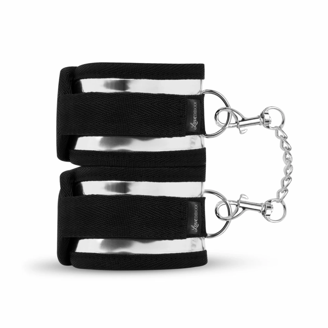 Loveboxxx Secret Pleasure Chest Silver Moon Set - Image 10