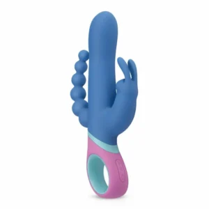 Vice Dual Motor Intimate Machine — Multicolor