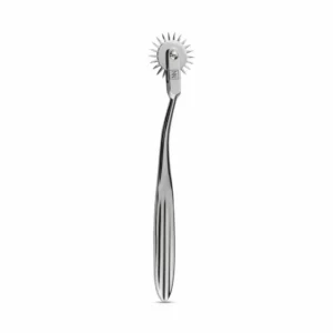 Sinner Gear Unbendable Pinwheel, nerūdijančio plieno, 1 ratas