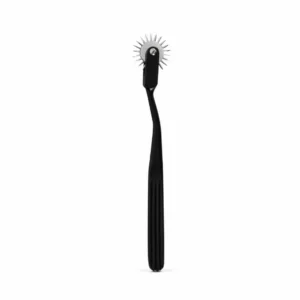 Sinner Gear Unbendable Pinwheel 1-Wheel Black