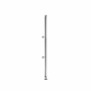 Sinner Gear Aluminum Adjustable Spreader Bar 45cm