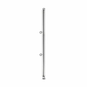 Sinner Gear aliumininis atitraukimo strypas 60 cm