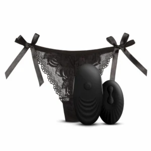 Swan Vibes No. 3 Black – nešiojamas valdomas rinkinys
