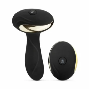 Teazers Plug-ilicious 2 Black