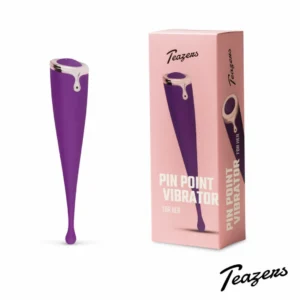 Teazers Pointer Precision (Pink)