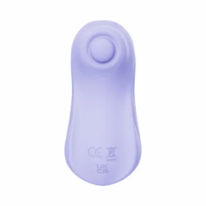 Teazers Finger Vibrator Purple