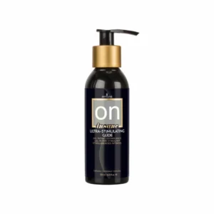 Sensuva Ultra-Stimulating On Insane — 125 ml