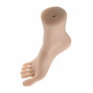 Zero Tolerance Foot Model Intimate Machine 18 cm
