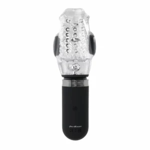 Zero Tolerance Thrill Ride Black Intimate Machine